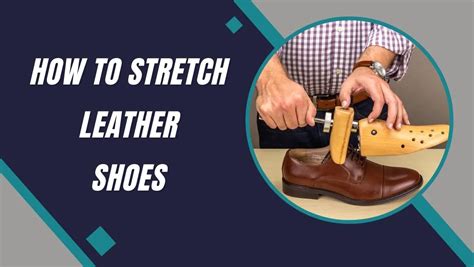 how to stretch fake patent leather shoes|stretch leather shoes with alcohol.